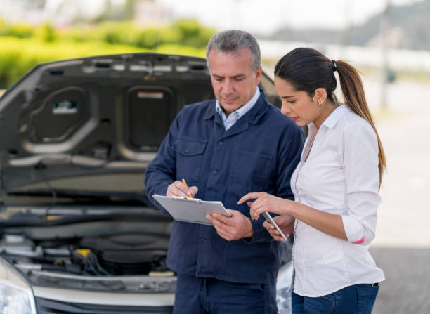Auto Insurance in St. Clair County County